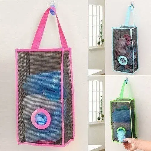 Kitchen storage bag